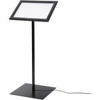 Pokaz menu mbsczn2xa4c9005led 9500 g czarny