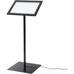 Pokaz menu mbsczn2xa4c9005led 9500 g czarny