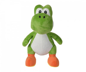 Pluszowa zabawka Simba Super Mario Yoshi, 30cm
