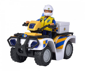 Zabawka Simba, quad Sam Paice