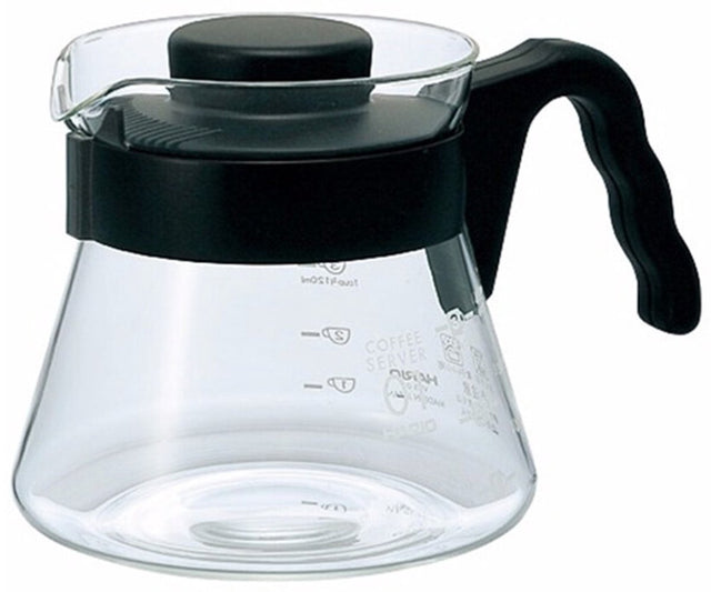 Hario v60 coffee server - maat 01