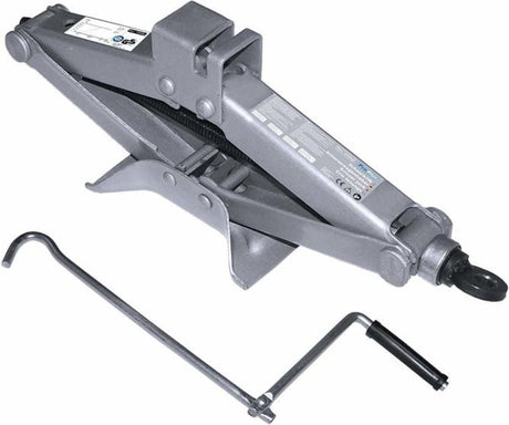 Proplus Schaarkik 1 ton 580107