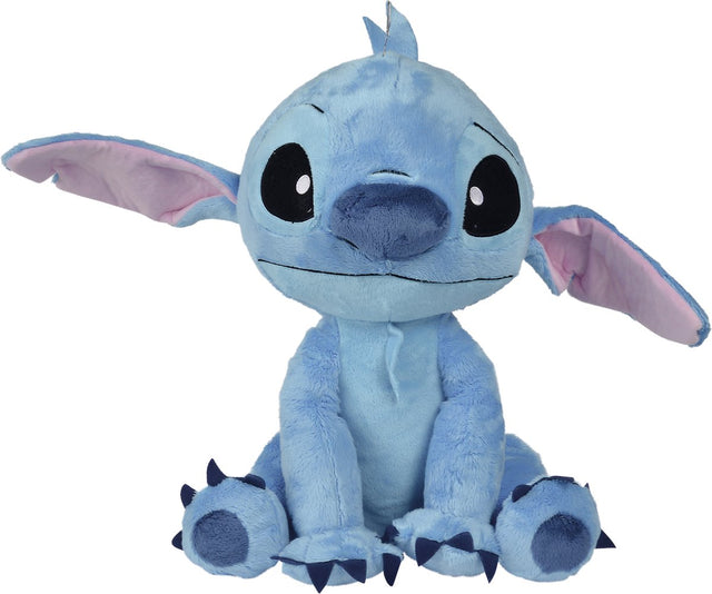 Pluszowe zabawki Simba - pluszowa zabawka Disney Disney Giant Stitch