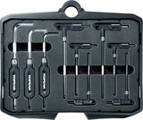 Topeak Prepstation 55-częściowy