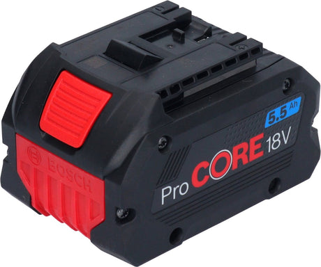 Akumulator narzędziowy Bosch Blue Bosch Procore 18 V - Biturbo - 18 V - 5,5 Ah