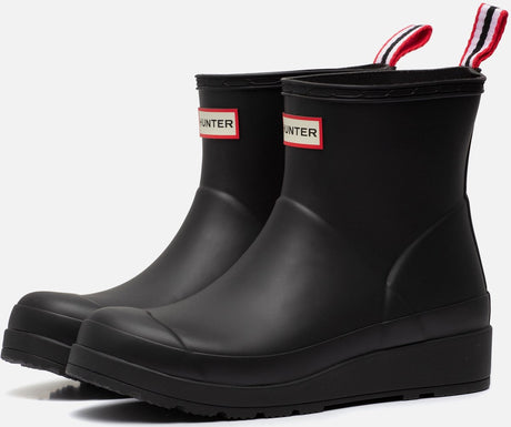 Damskie kalosze firmy Hunter Original Play Boot w rozmiarze 37