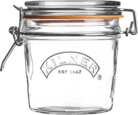 Kilner słoik do przetworów okrągły 350 ml