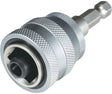 Szybka wymiana uchwytu do otwornicy Makita e-04070 hss-g - 9,5 mm