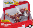 Jazwares Pokémon Epic Battle Figurka Tyrantrum 30 cm