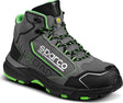 Buty robocze Sparco s3 esd – allroad-h jump – szare – 44