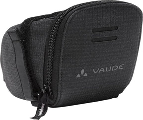 Torba podsiodłowa Vaude race light luminum xl czarna 0,9 l
