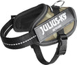 Julius k9 julius-k9 idc szelki zasilające - szelki dla psa - 2xs - rozmiar baby 2 - kamuflaż