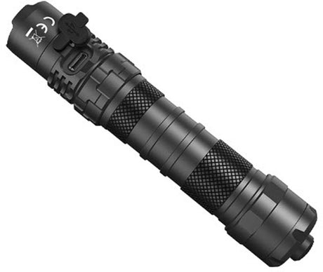 Latarka taktyczna Nitecore p10i z możliwością ładowania