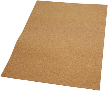 Firma Creativ https: www.cchobby.nl płyta-korkowa-rozmiar-35x45-cm-grubość-2-mm-4-sztuka-1-pudełko