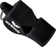 Gwizdek sędziowski Erima Classic Fox 40 - czarny | rozmiar: gładki