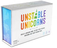 Teeturtle unstable unicorns - engelstalig kaartspel