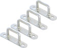 Przykręcany metalowy mostek Carpoint 36mm