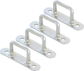 Przykręcany metalowy mostek Carpoint 36mm