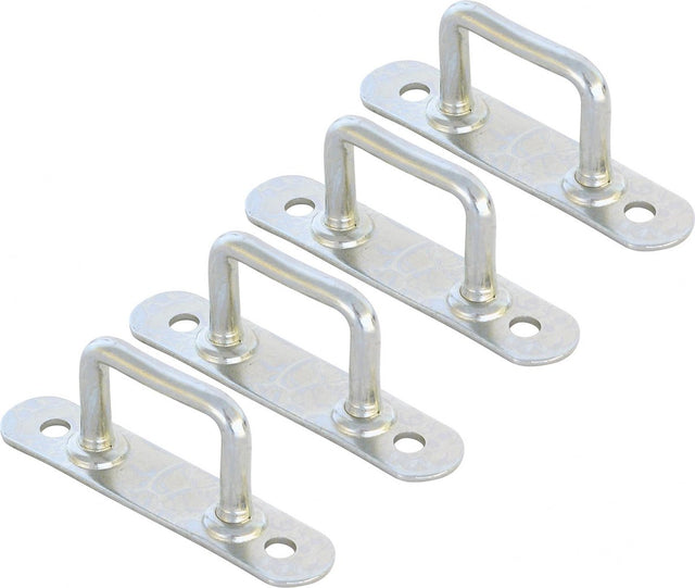 Przykręcany metalowy mostek Carpoint 36mm