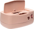 Bébé-jou Easy Wipe Box jedwabny słodki motyl