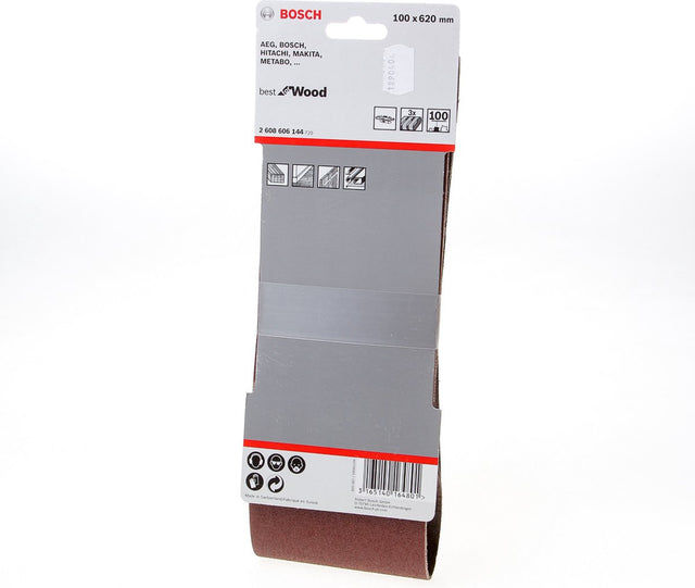 Opony Bosch 3 100x620 najlepsze drewno+farba, 100