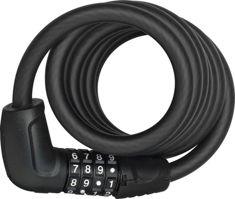 Blokada kabla numeru 6512C 180 Black