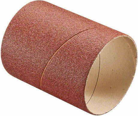 Zestaw tulei szlifierskich Bosch 60 mm - ziarnistość 80; 120; 240