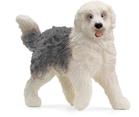 Świat farmy Schleich - Bobtail - 13968