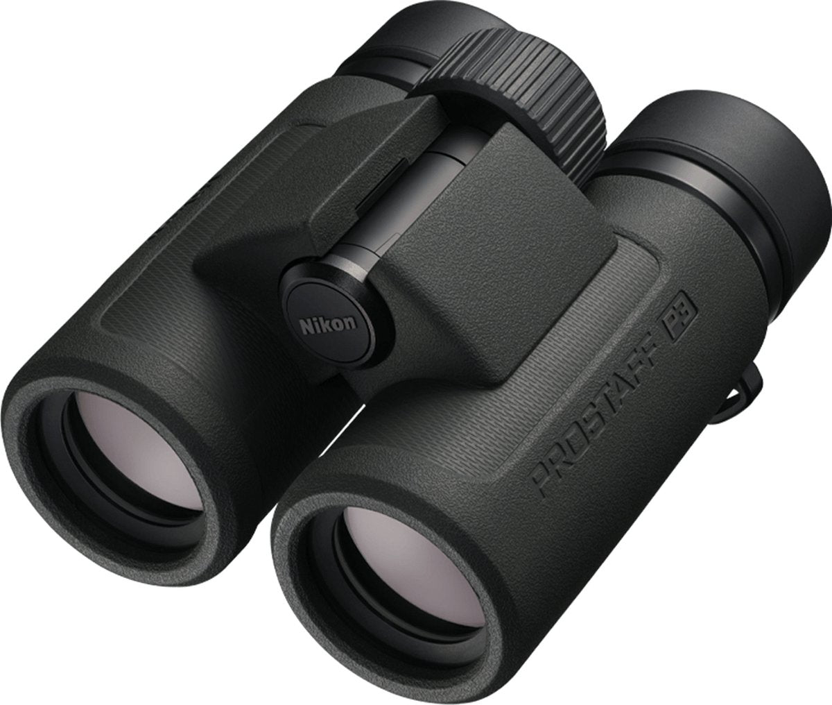 Lornetka Nikon Proff P3 8x30 - czarna