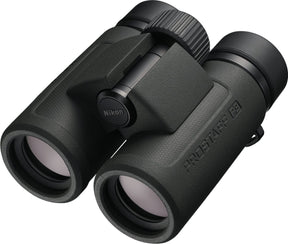 Lornetka Nikon Proff P3 8x30 - czarna