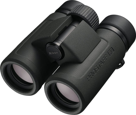 Lornetka Nikon Proff P3 8x30 - czarna