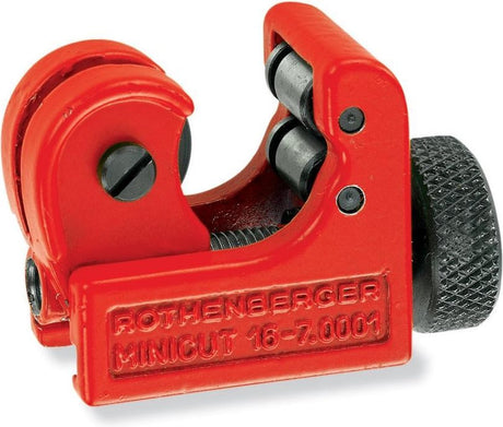 Obcinak do rur Rothenberger Minicut 3-16mm