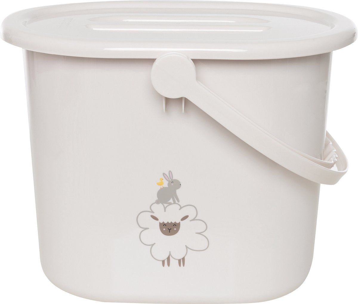 Bébé-jou luieremmer tiny sheep
