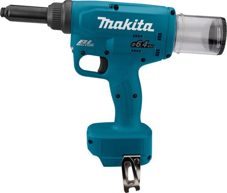 Nitownica akumulatorowa Makita drv250z 18 V