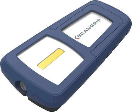 Scangrip LED Lampa Miniform