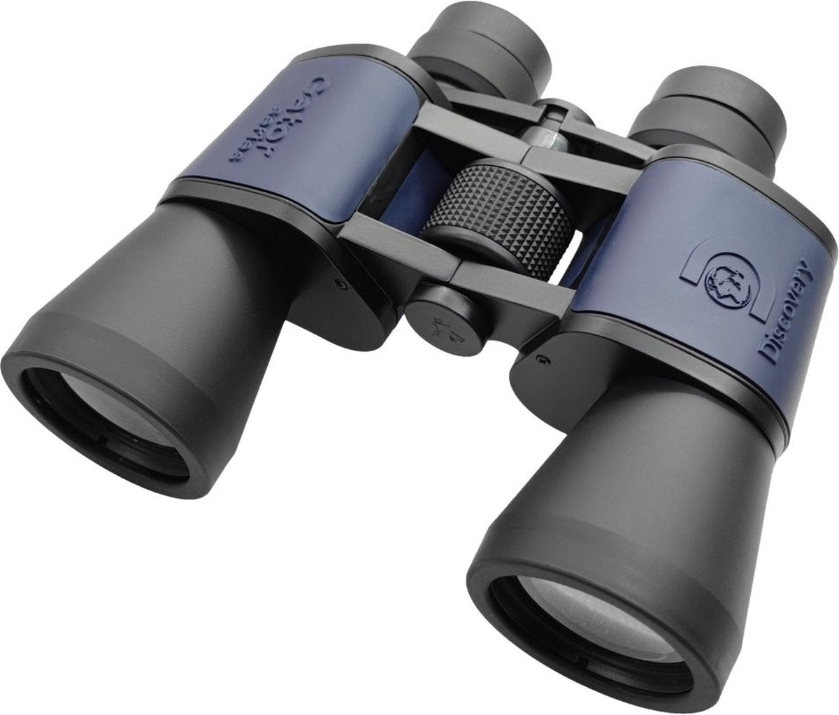 Lornetka Discovery Levenhuk Gator 10x50