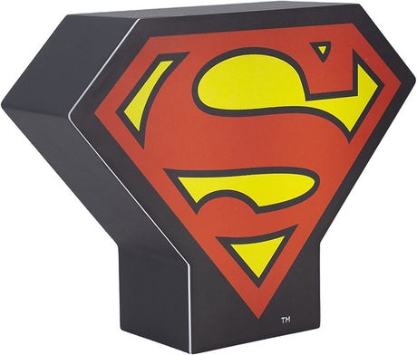 Paladone DC Comics - Superman - Lampka nocna w pudełku