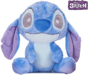 Disney - wyszywana przytulanka snuggletime - 23 cm - plusz - ścieg lilo