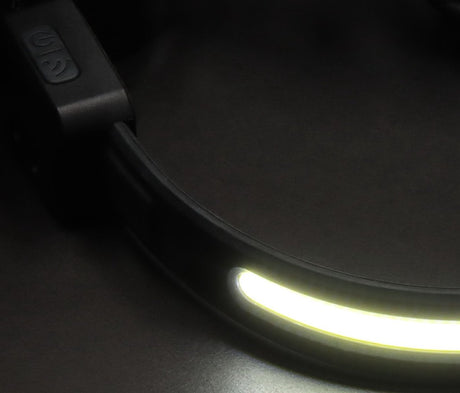 Reflektor LED z czujnikiem Brennerstuhl luxpremium | sl 500 | ip44 | 500 mb - 1173760000