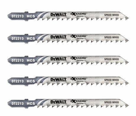 Brzeszczot do wyrzynarki Dewalt