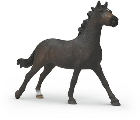 Klacz pełnej krwi angielskiej Schleich Horse Club 14914