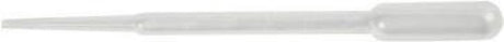 Creativ Company Pipetten Helder 3ml, 15.,