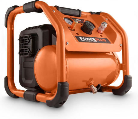Kompresor Powerplus dc 5 ltr.