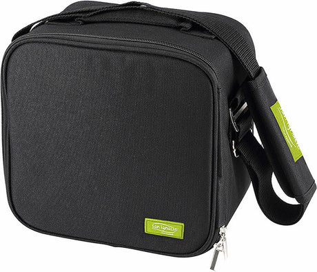 San ignacio koeltas walking business sg4505 zwart polyester (23 x 22 x 13,5 cm)