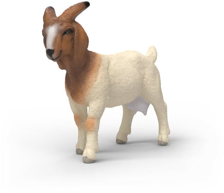 Koza burska Schleich Farm World 14929