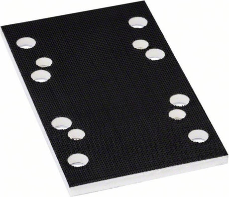 Płyta szlifierska Bosch na rzep 80x130