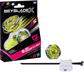 Zestaw startowy bbx Hasbro Beyblade - linia niestandardowa - asortyment.