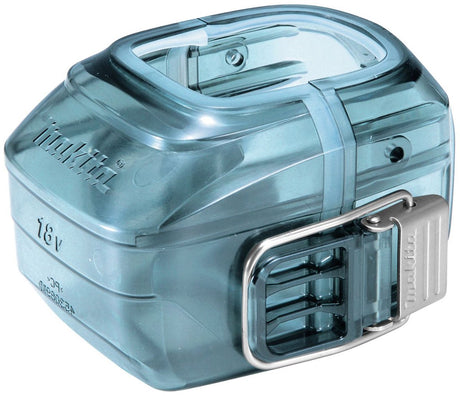 Osłona przeciwpyłowa Makita 195798-3 do akumulatora LXT 18V