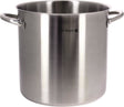 Garnek do zupy Debuyer prim'appety - 24 cm - stal nierdzewna