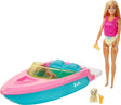 Mattel Boot i pop